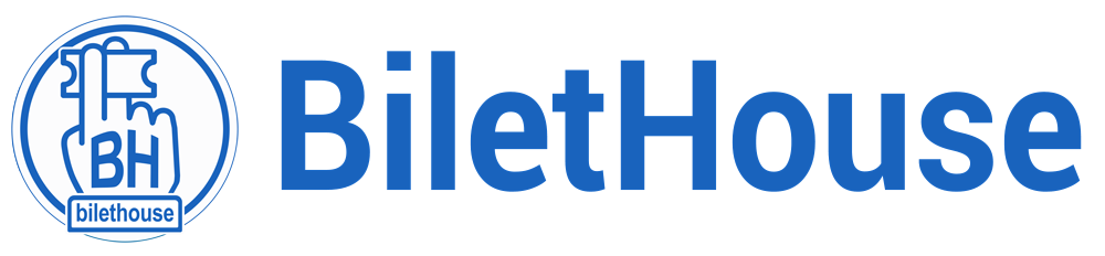 BILETHOUSE. Концерты, театры, цирк. Билеты. Заказ, доставка, бесплатное бронирование.Афиша Киева