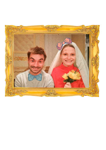 Одеса. Шалене кохання